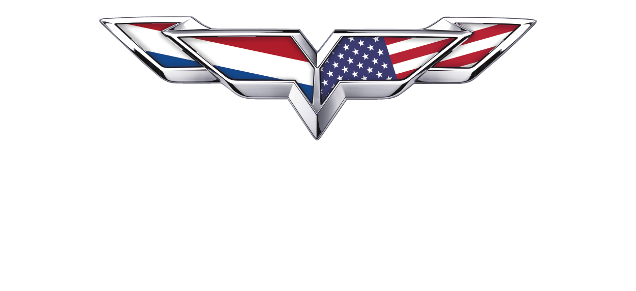 Dutch logo